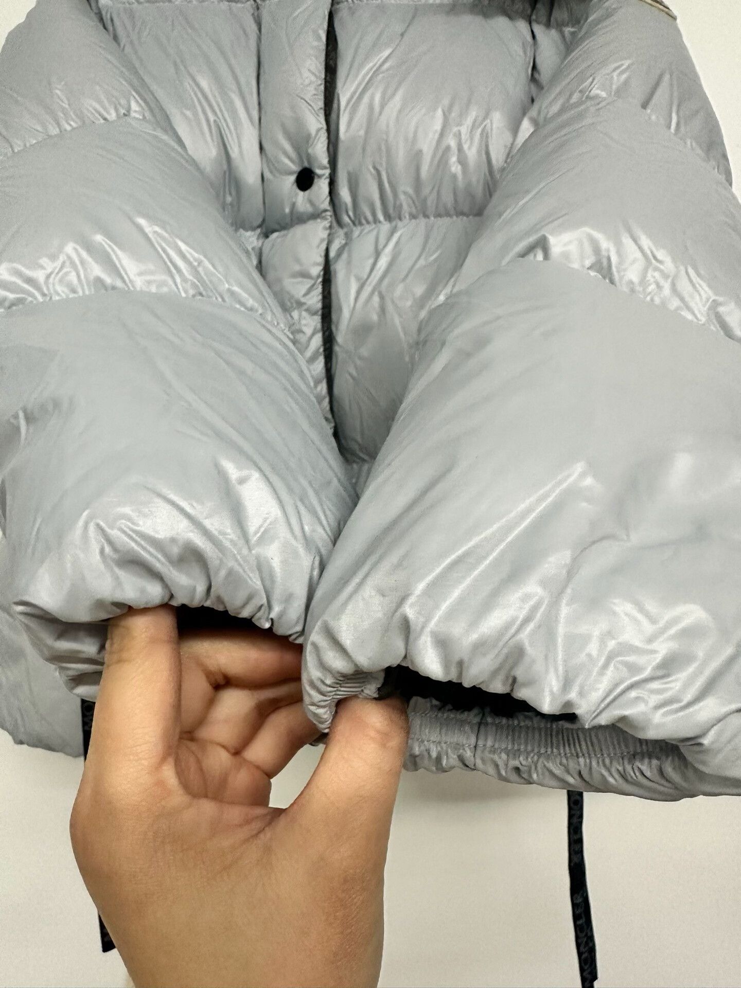 Moncler Moncler Down Jacket Size US M / EU 48-50 / 2 - 3 Thumbnail