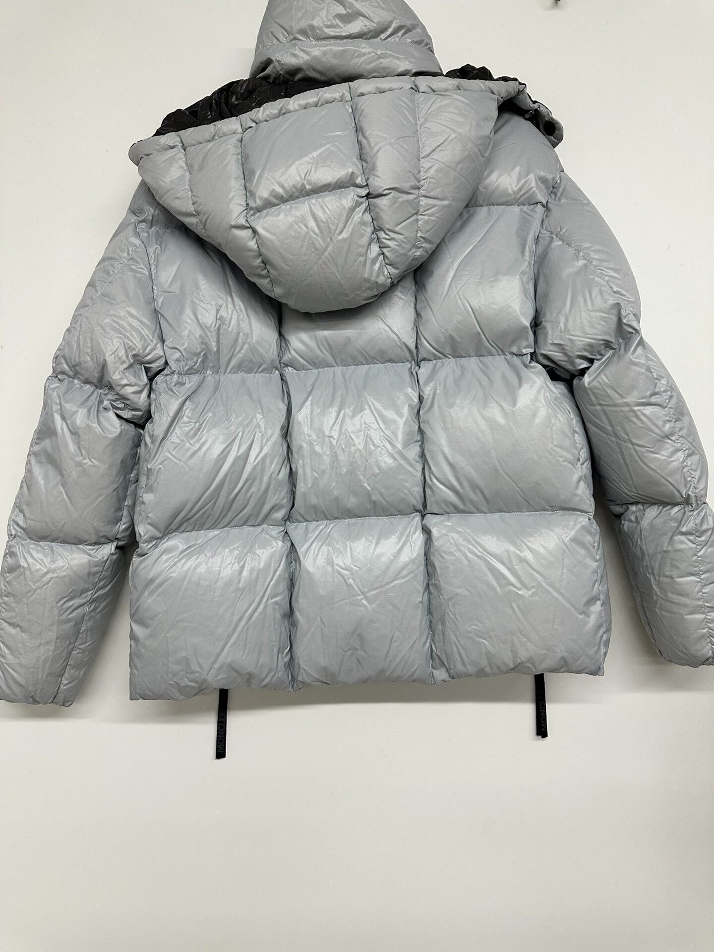 Moncler Moncler Down Jacket Size US M / EU 48-50 / 2 - 2 Thumbnail