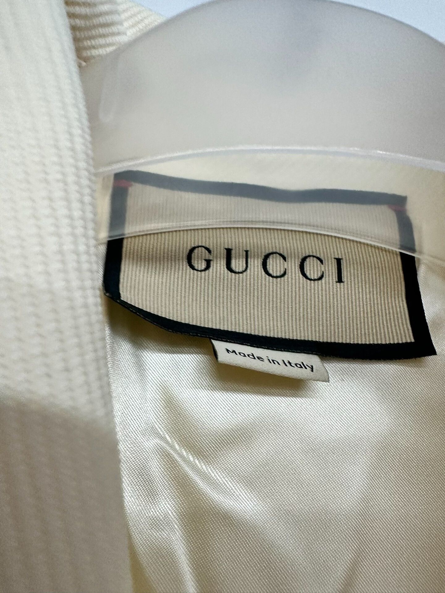 Gucci Gucci Women's Coat Size M / US 6-8 / IT 42-44 - 7 Thumbnail