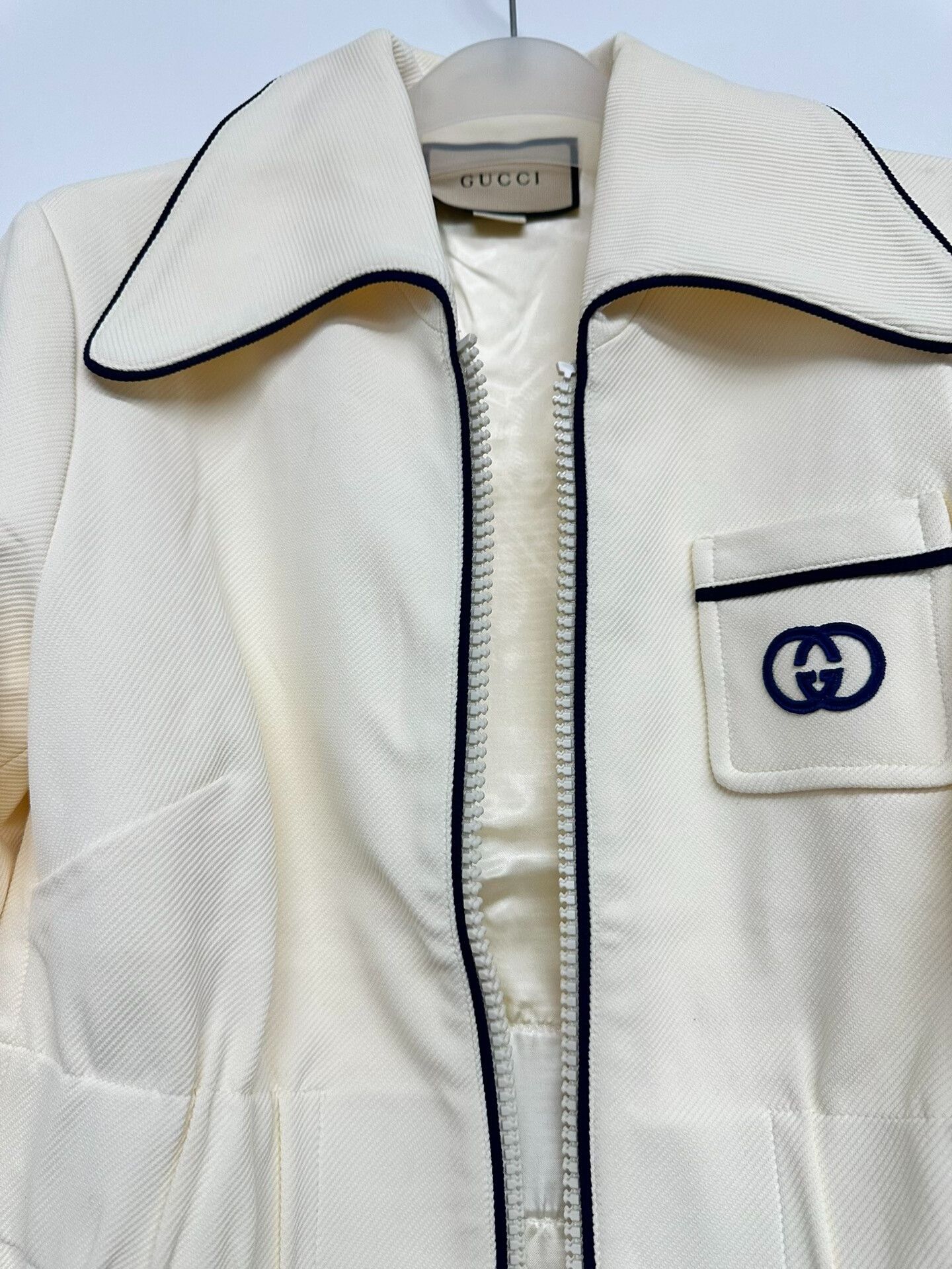 Gucci Gucci Women's Coat Size M / US 6-8 / IT 42-44 - 5 Thumbnail
