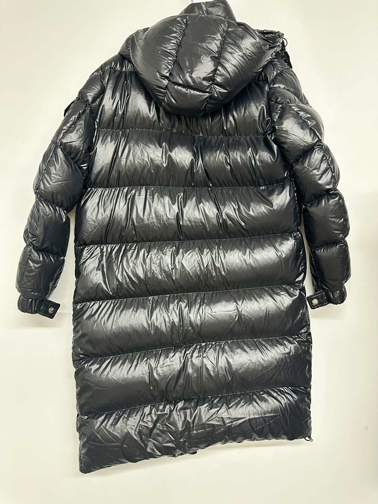 Moncler Moncler Down Jacket Size 3 Size US L / EU 52-54 / 3 - 2 Thumbnail