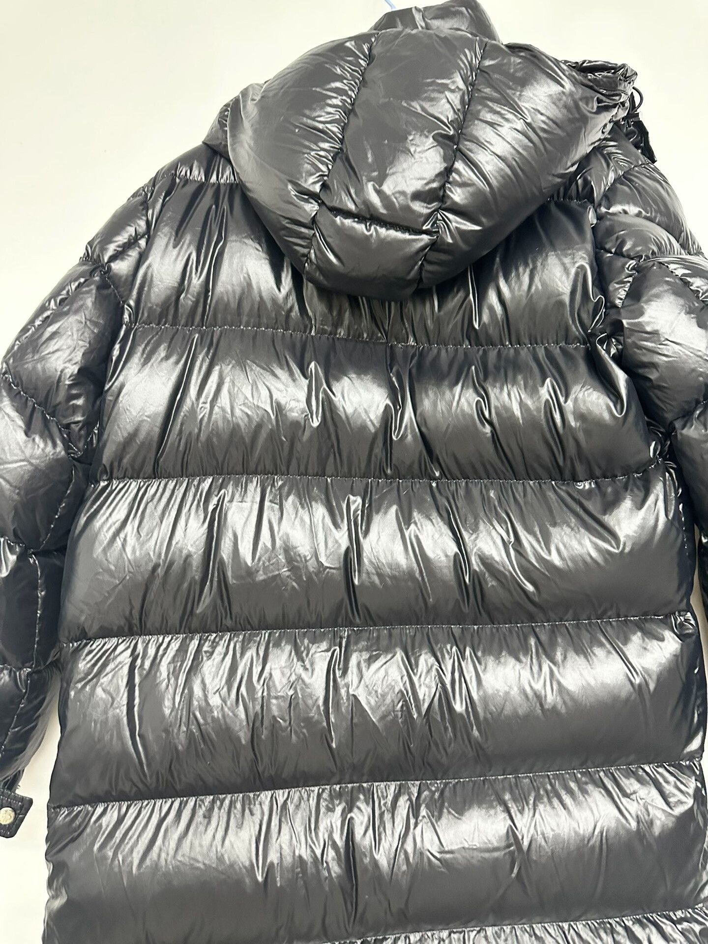 Moncler Moncler Down Jacket Size 3 Size US L / EU 52-54 / 3 - 5 Thumbnail