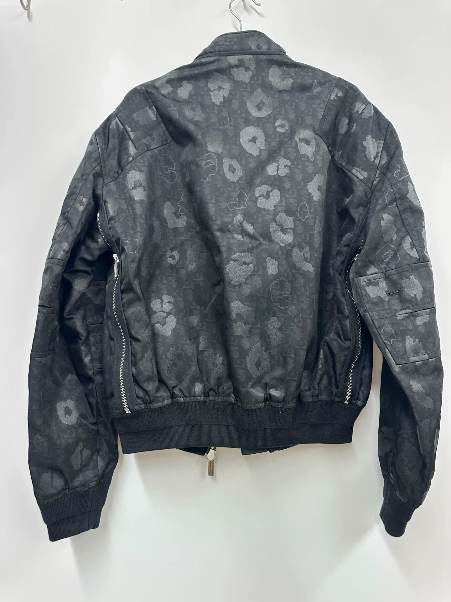 Dior Dior All-Over Print Coat Size 46 Size US S / EU 44-46 / 1 - 2 Thumbnail