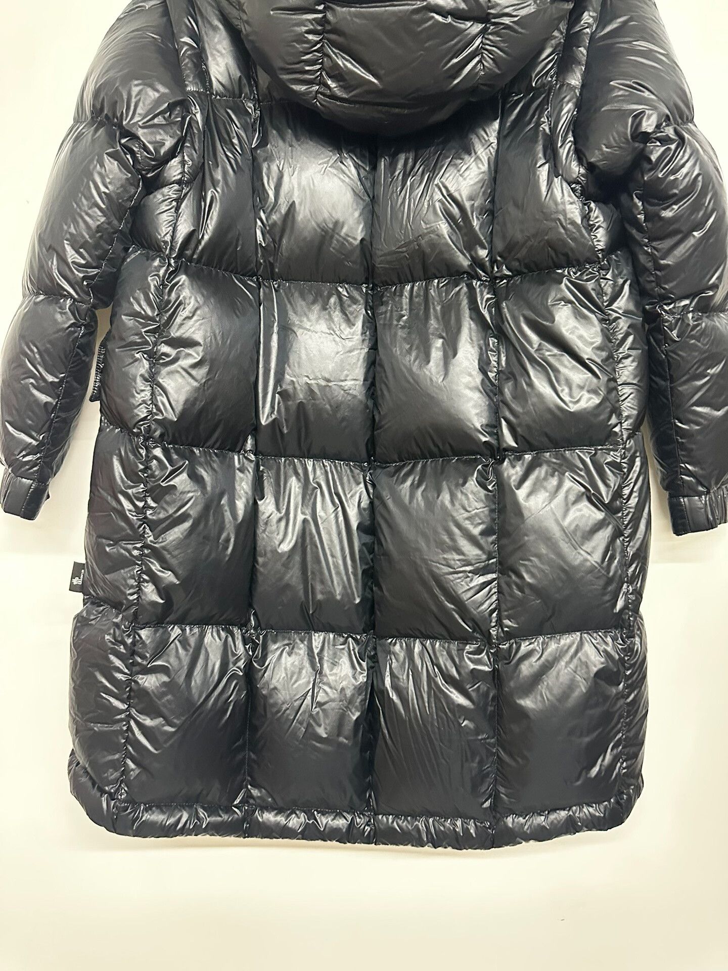 Moncler Moncler Women's Down Jacket Size XS / US 0-2 / IT 36-38 - 7 Thumbnail
