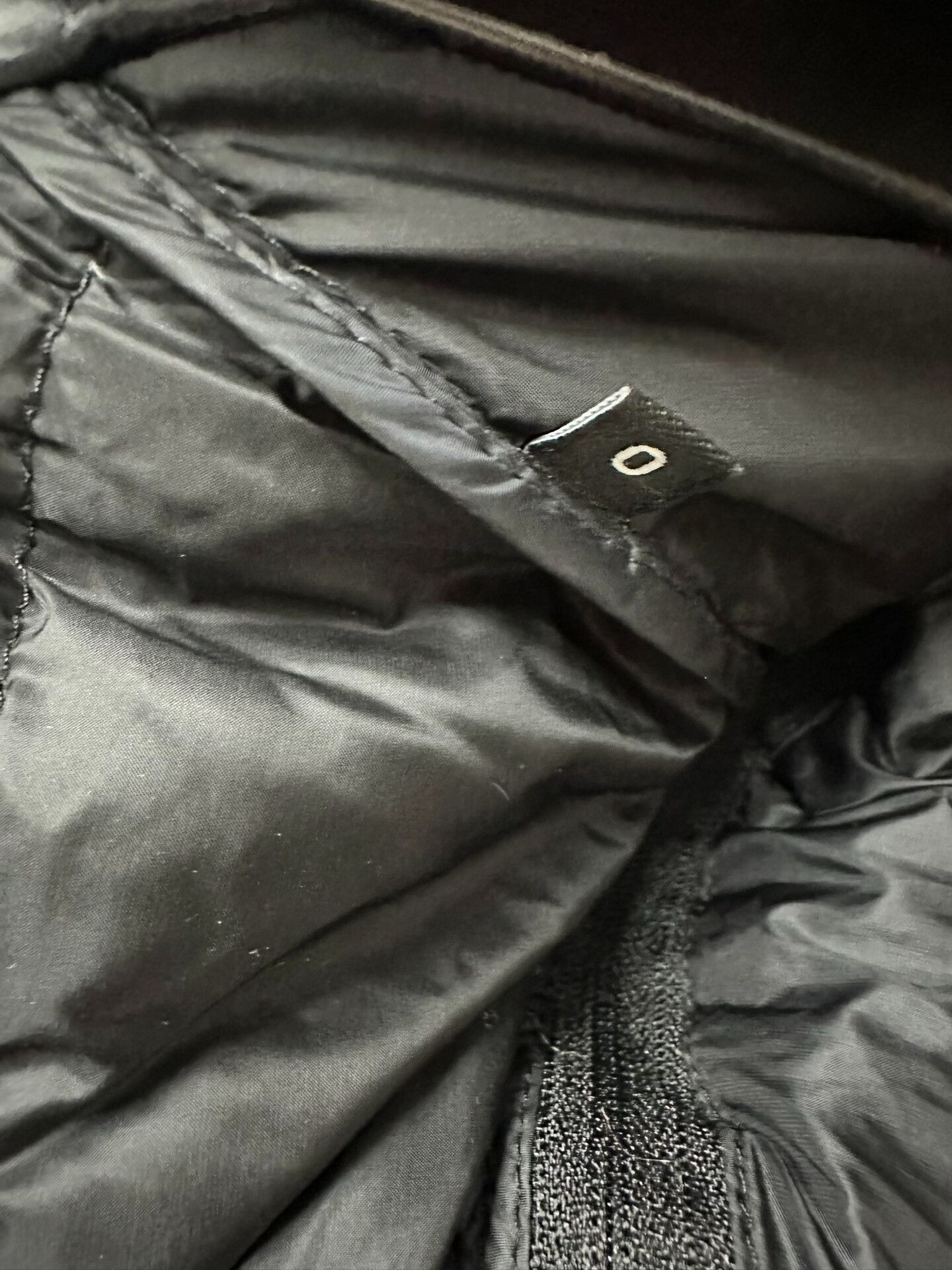 Moncler Moncler Women's Down Jacket Size XS / US 0-2 / IT 36-38 - 9 Thumbnail