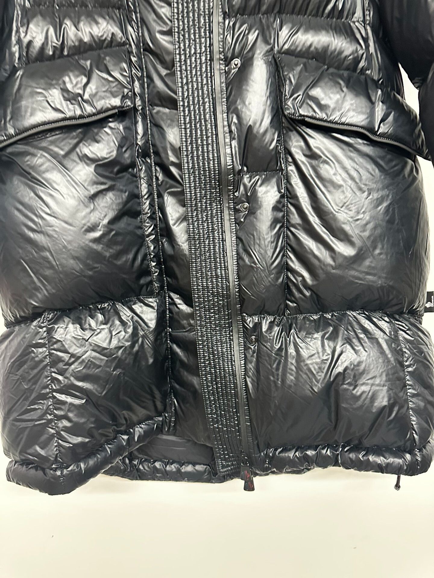 Moncler Moncler Women's Down Jacket Size XS / US 0-2 / IT 36-38 - 5 Thumbnail