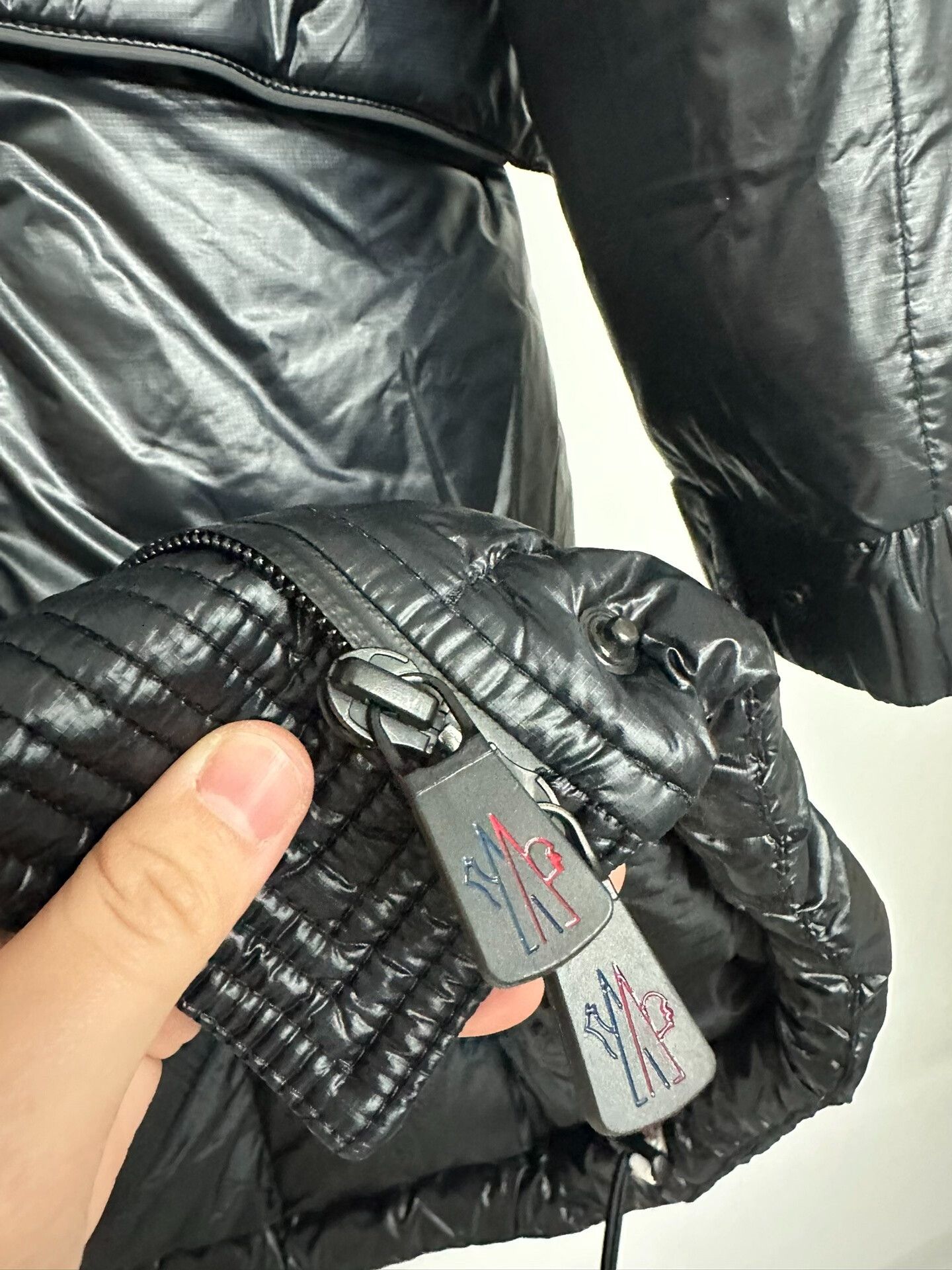 Moncler Moncler Women's Down Jacket Size XS / US 0-2 / IT 36-38 - 6 Thumbnail