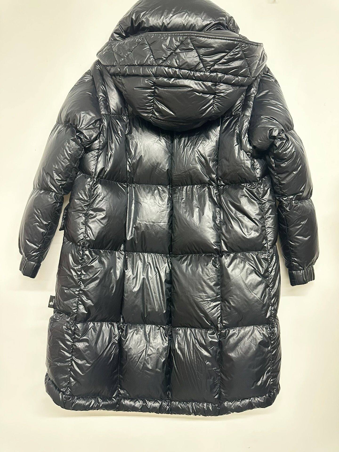 Moncler Moncler Women's Down Jacket Size XS / US 0-2 / IT 36-38 - 2 Thumbnail