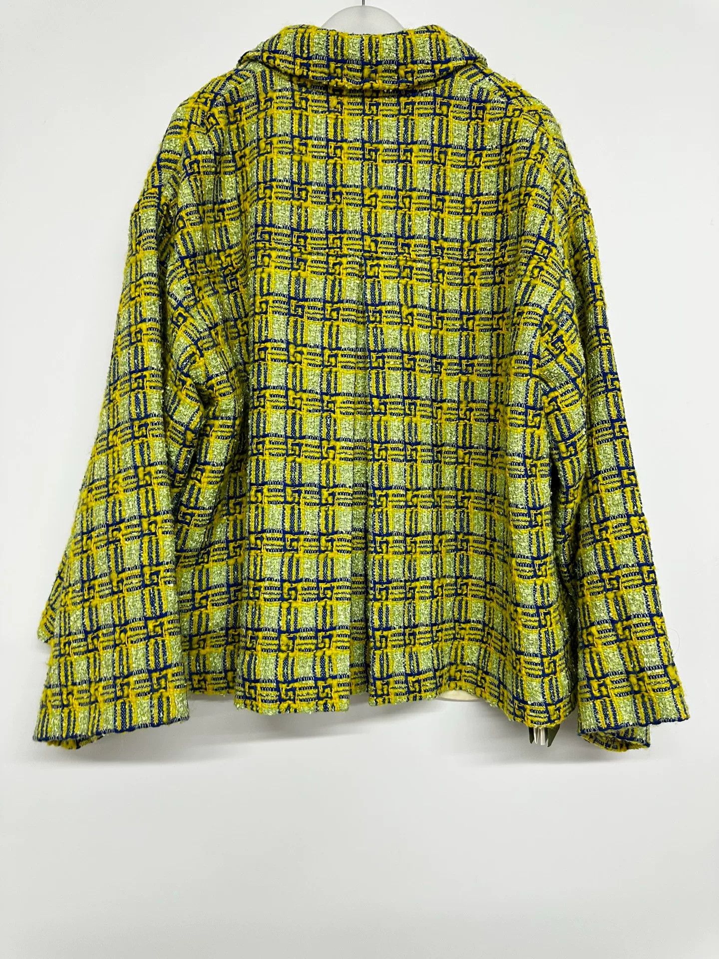 Gucci Gucci Coat Size 40 Size US XXS / EU 40 - 2 Thumbnail