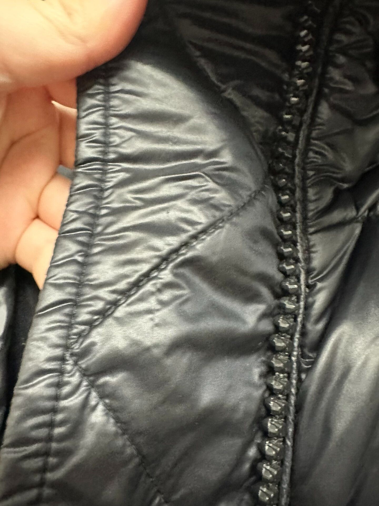Moncler Moncler Women's Down Jacket Size M / US 6-8 / IT 42-44 - 7 Thumbnail