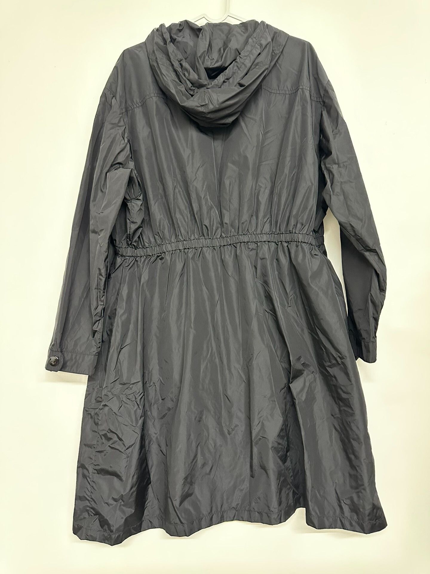 Prada Prada Coat Size 46 Size US S / EU 44-46 / 1 - 2 Thumbnail