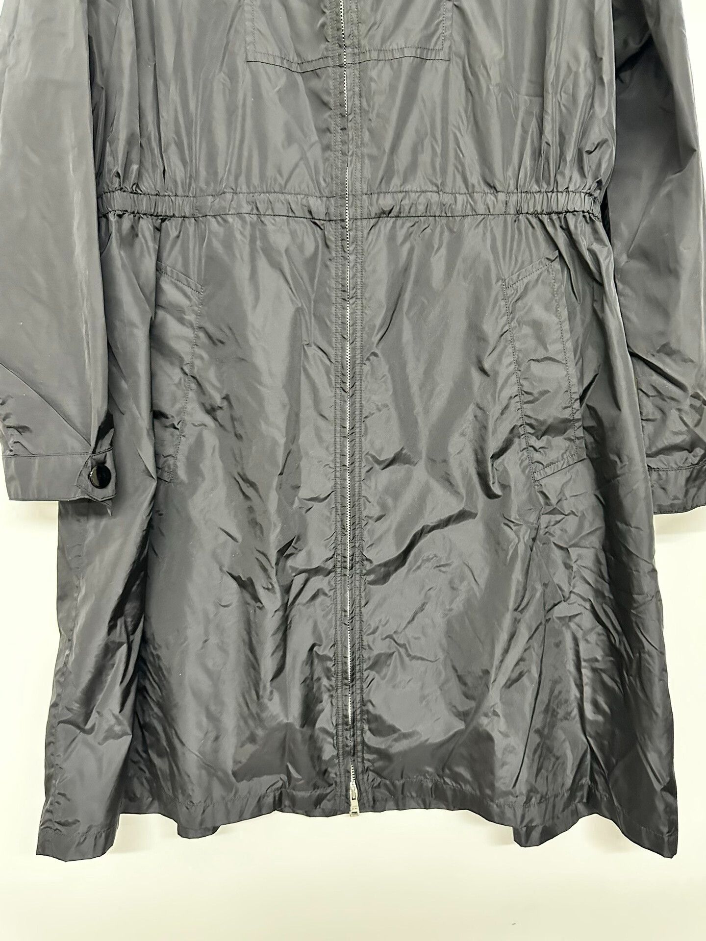Prada Prada Coat Size 46 Size US S / EU 44-46 / 1 - 4 Thumbnail