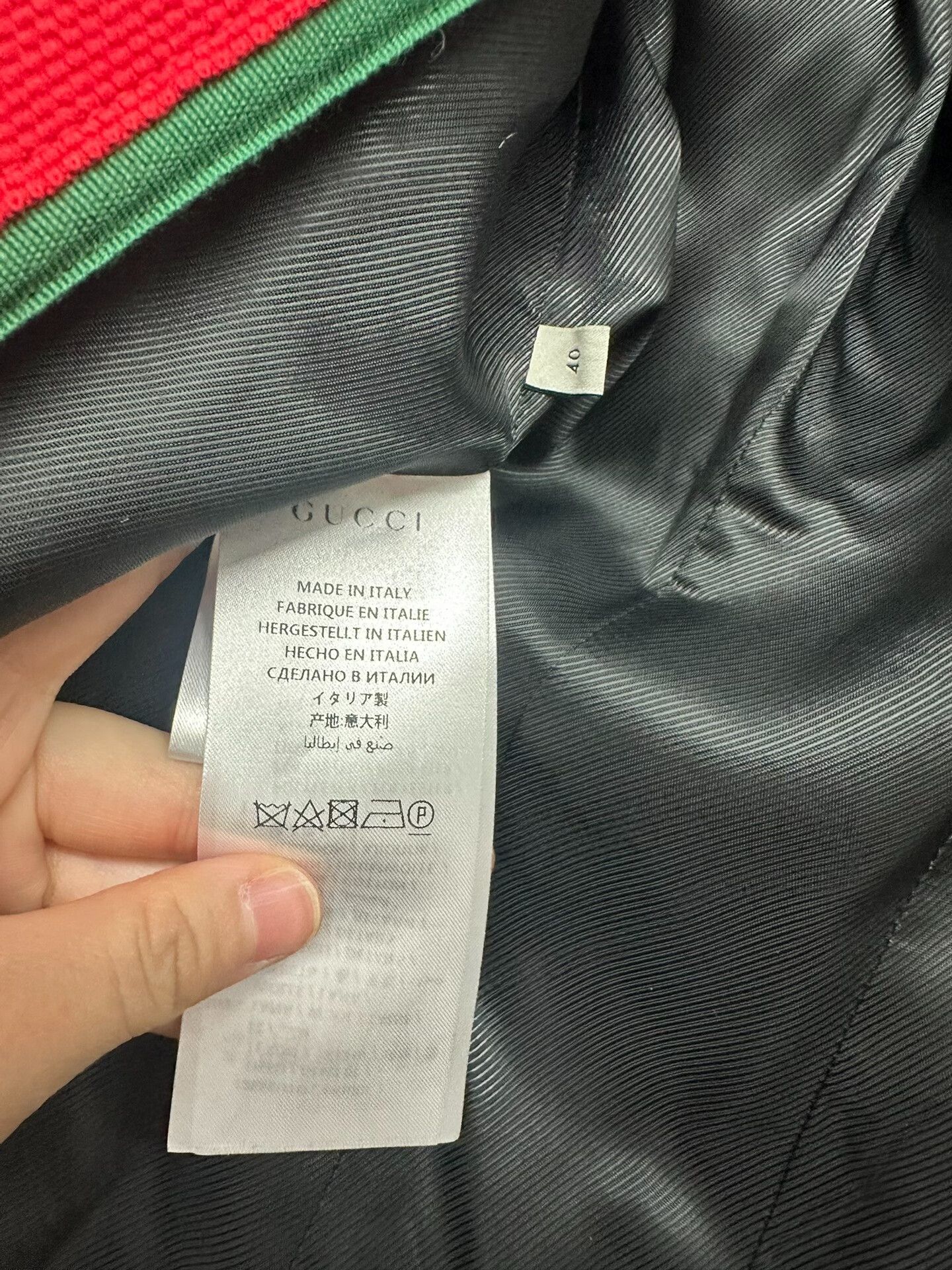 Gucci Gucci Coat Size US XXS / EU 40 - 6 Thumbnail