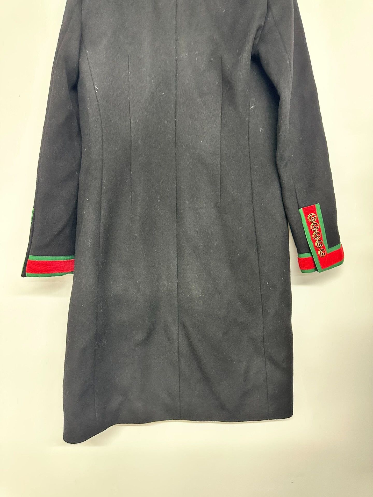 Gucci Gucci Coat Size US XXS / EU 40 - 7 Thumbnail