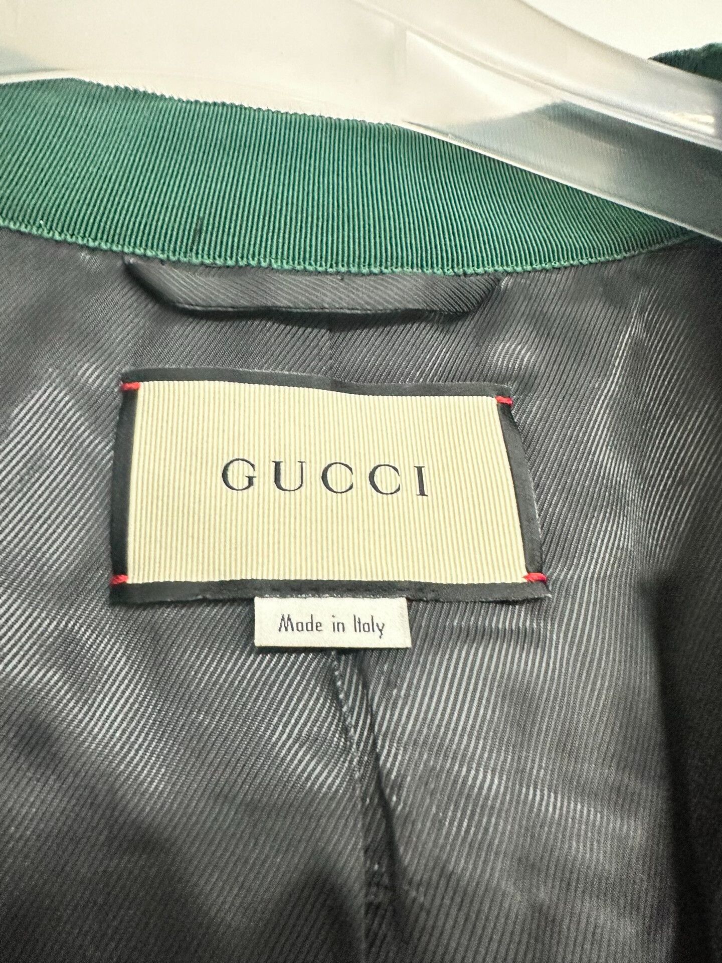 Gucci Gucci Coat Size US XXS / EU 40 - 5 Thumbnail