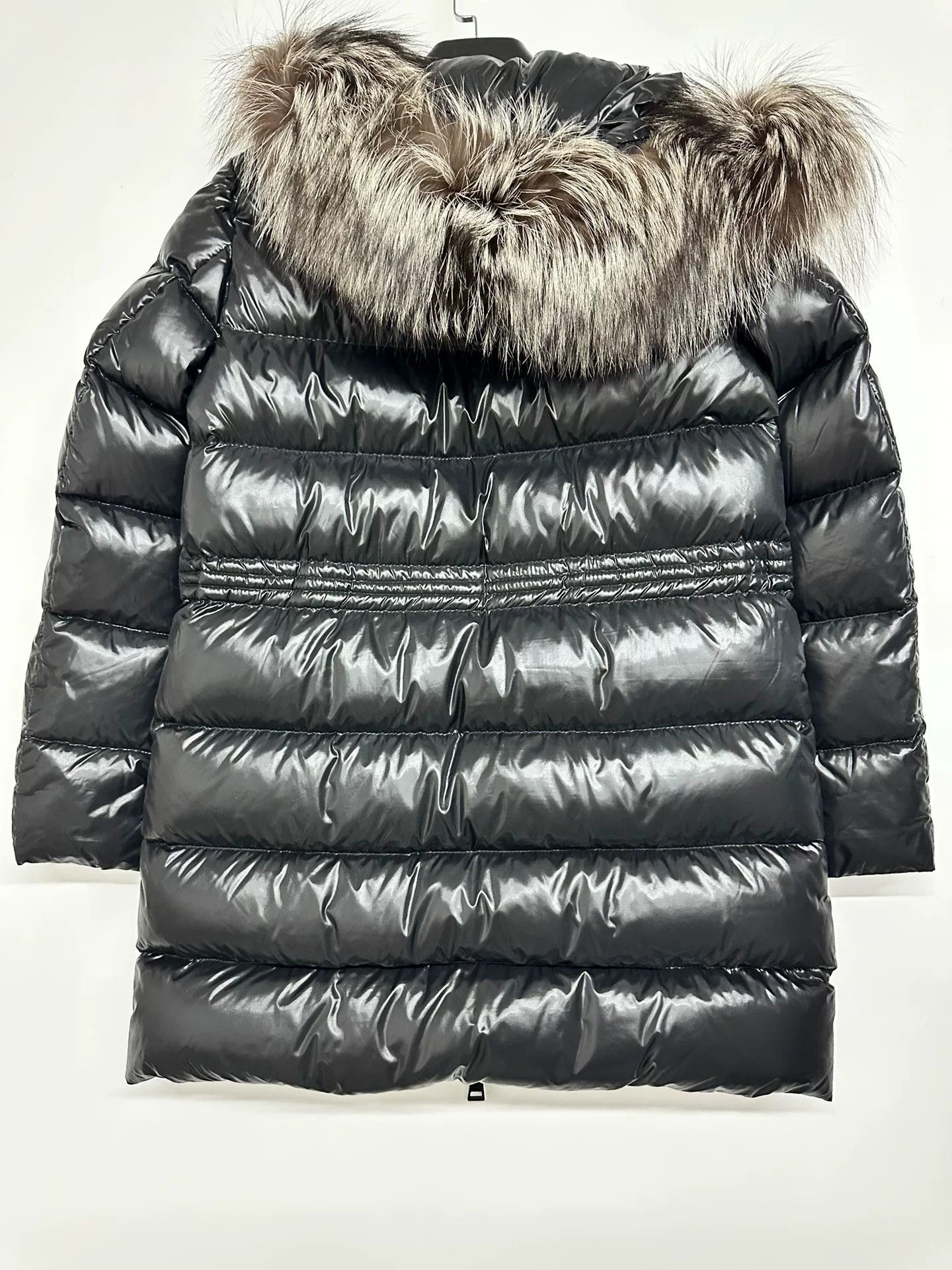 Moncler Moncler Women's Down Jacket Size 0 Size XS / US 0-2 / IT 36-38 - 2 Thumbnail