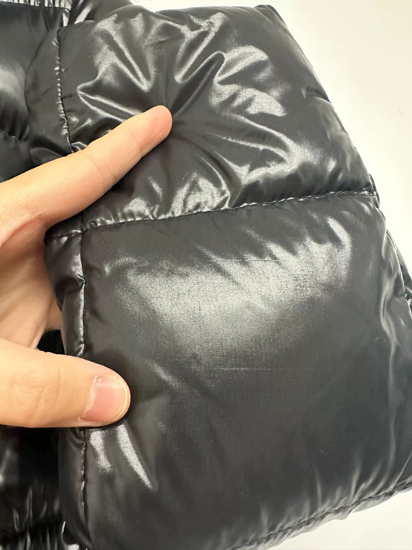 Moncler Moncler Women's Down Jacket Size 0 Size XS / US 0-2 / IT 36-38 - 3 Thumbnail