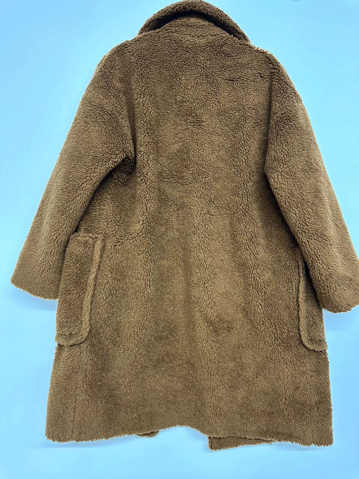 Weekend Max Mara Max Mara Weekend Women's Coat Size XS / US 0-2 / IT 36-38 - 2 Thumbnail