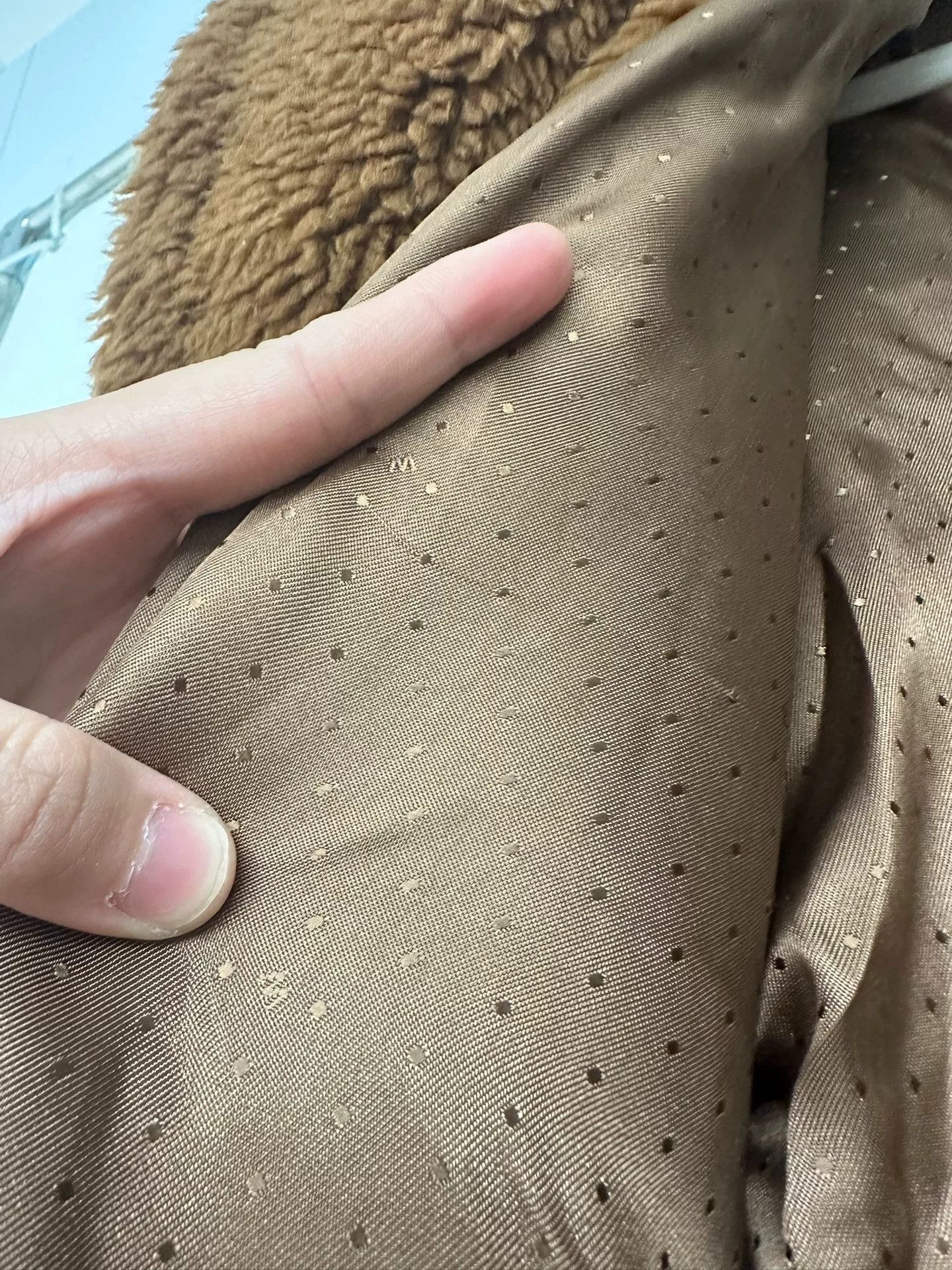 Weekend Max Mara Max Mara Weekend Women's Coat Size XS / US 0-2 / IT 36-38 - 9 Thumbnail