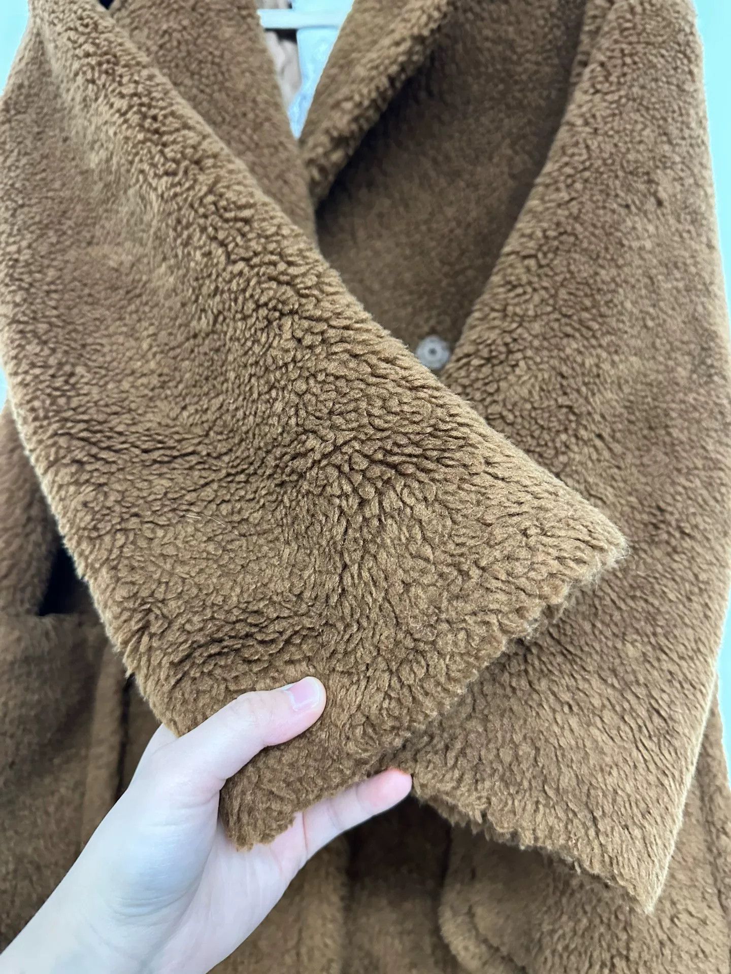 Weekend Max Mara Max Mara Weekend Women's Coat Size XS / US 0-2 / IT 36-38 - 3 Thumbnail