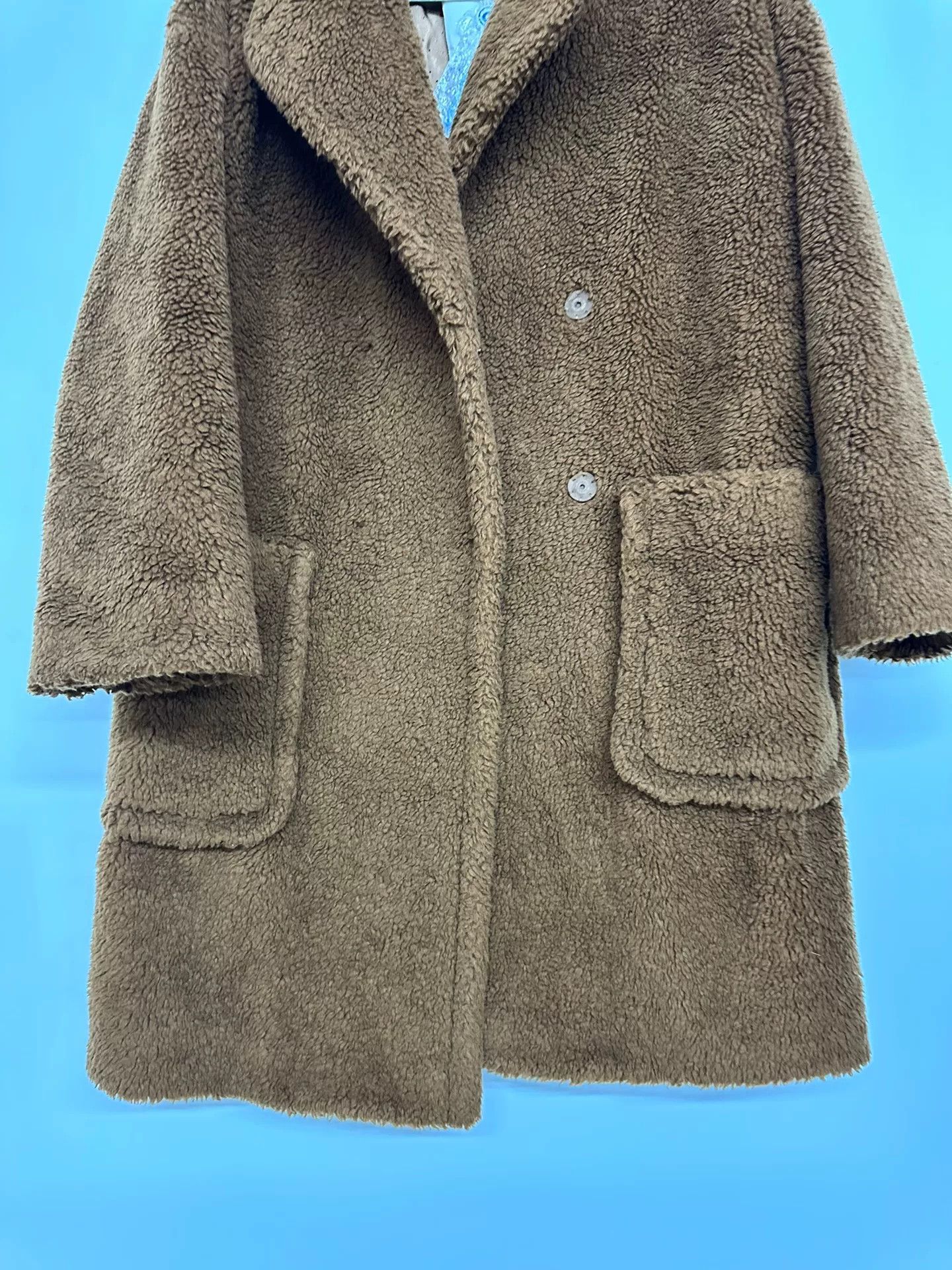 Weekend Max Mara Max Mara Weekend Women's Coat Size XS / US 0-2 / IT 36-38 - 5 Thumbnail