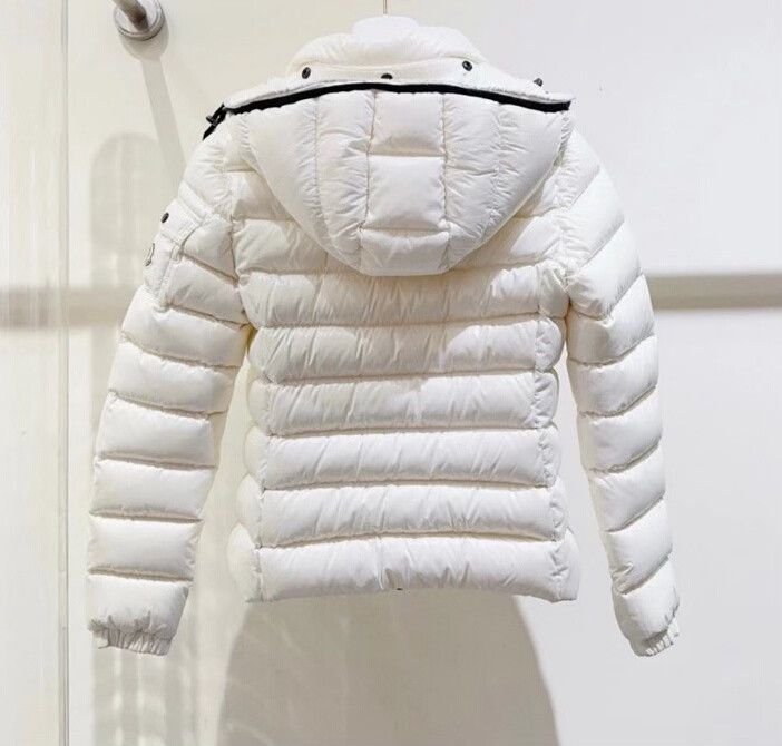 Moncler Moncler Bady Women's Short Jacket Size XS / US 0-2 / IT 36-38 - 3 Thumbnail