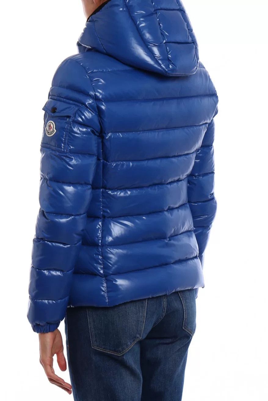 Moncler Moncler Bady Down Jacket Limited Color Size XS / US 0-2 / IT 36-38 - 2 Thumbnail