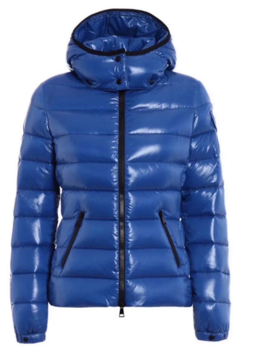 Moncler Moncler Bady Down Jacket Limited Color Size XS / US 0-2 / IT 36-38 - 5 Thumbnail