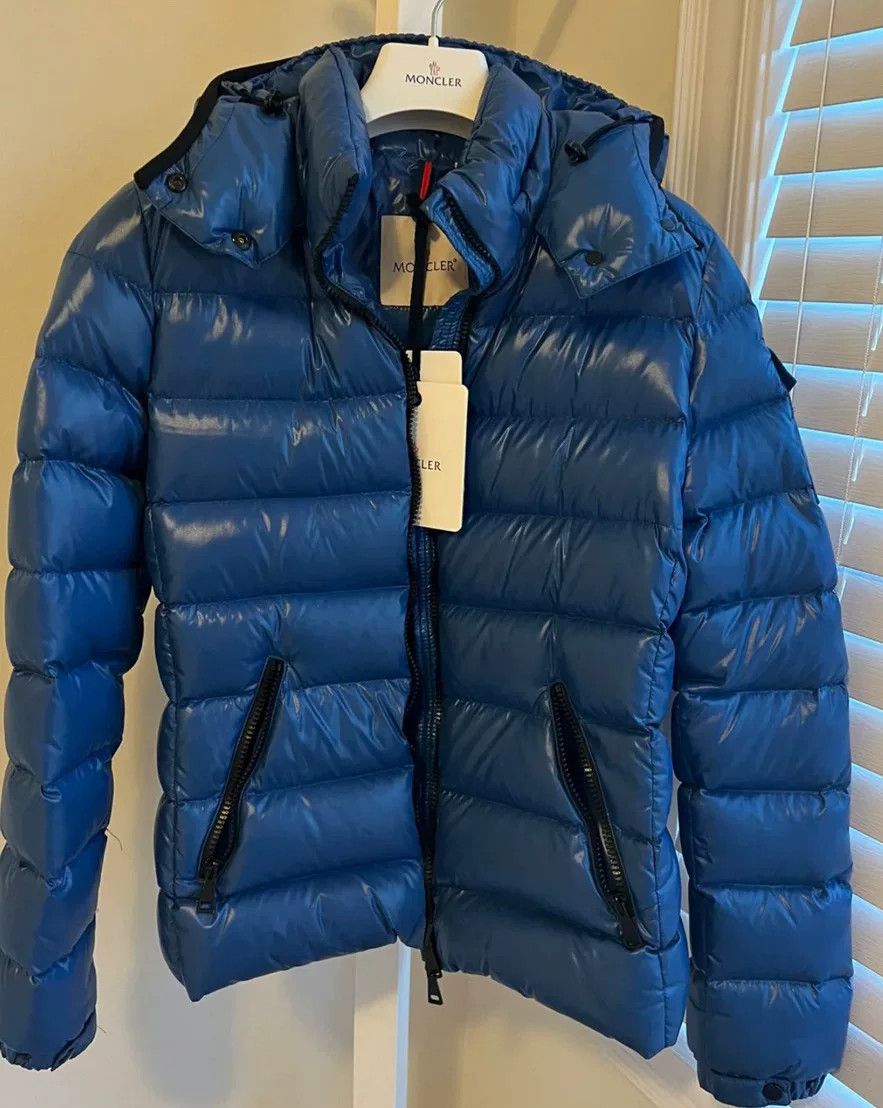Moncler Moncler Bady Down Jacket Limited Color Size XS / US 0-2 / IT 36-38 - 3 Thumbnail
