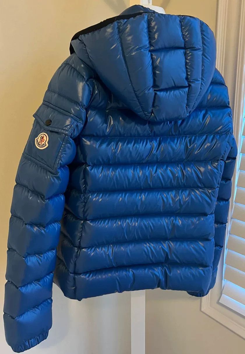 Moncler Moncler Bady Down Jacket Limited Color Size XS / US 0-2 / IT 36-38 - 4 Thumbnail