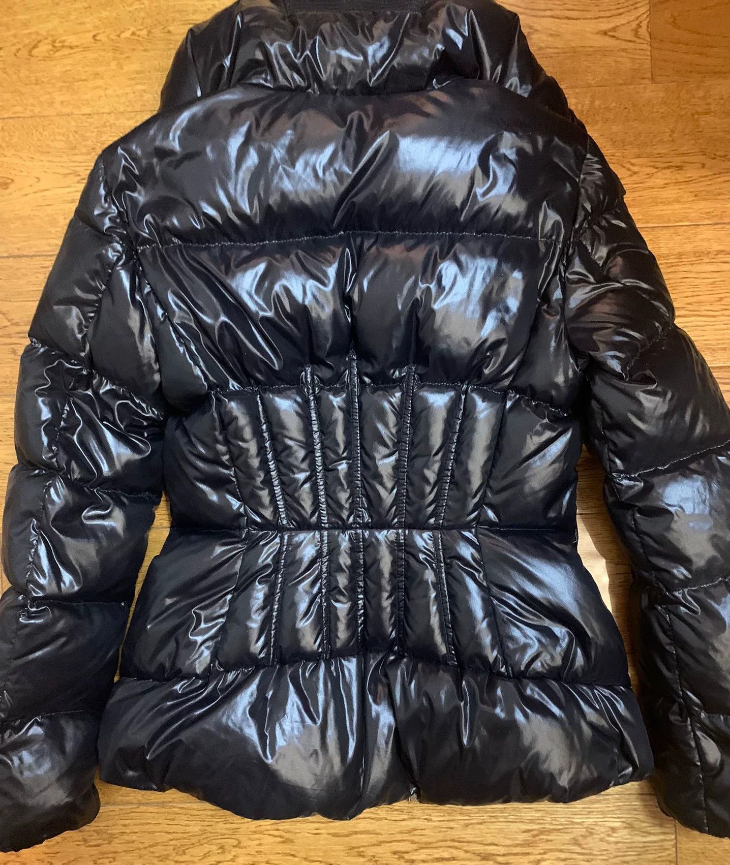 Moncler Moncler Women's Down Jacket Size XS / US 0-2 / IT 36-38 - 5 Thumbnail