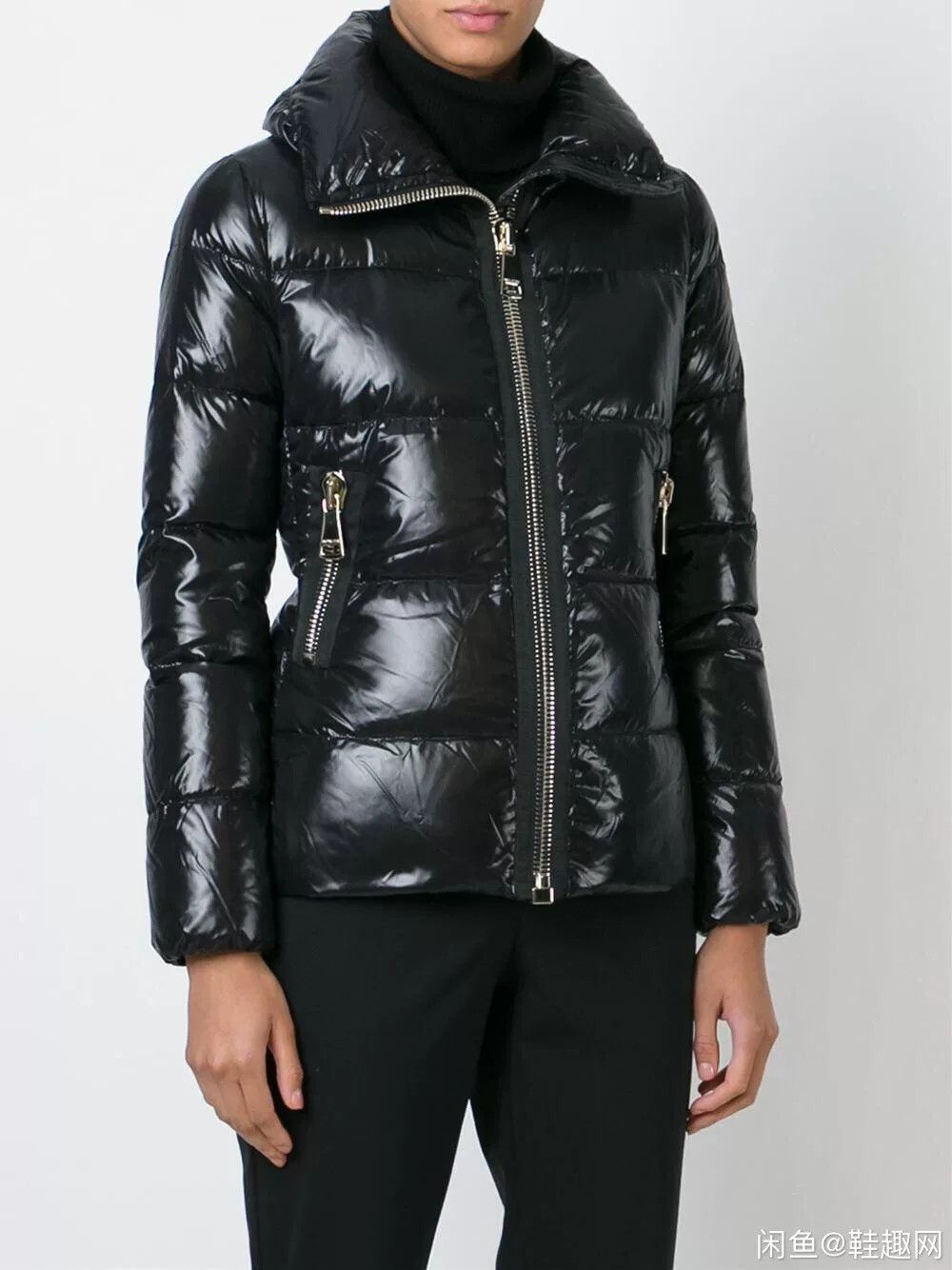 Moncler Moncler Women's Down Jacket Size XS / US 0-2 / IT 36-38 - 2 Thumbnail