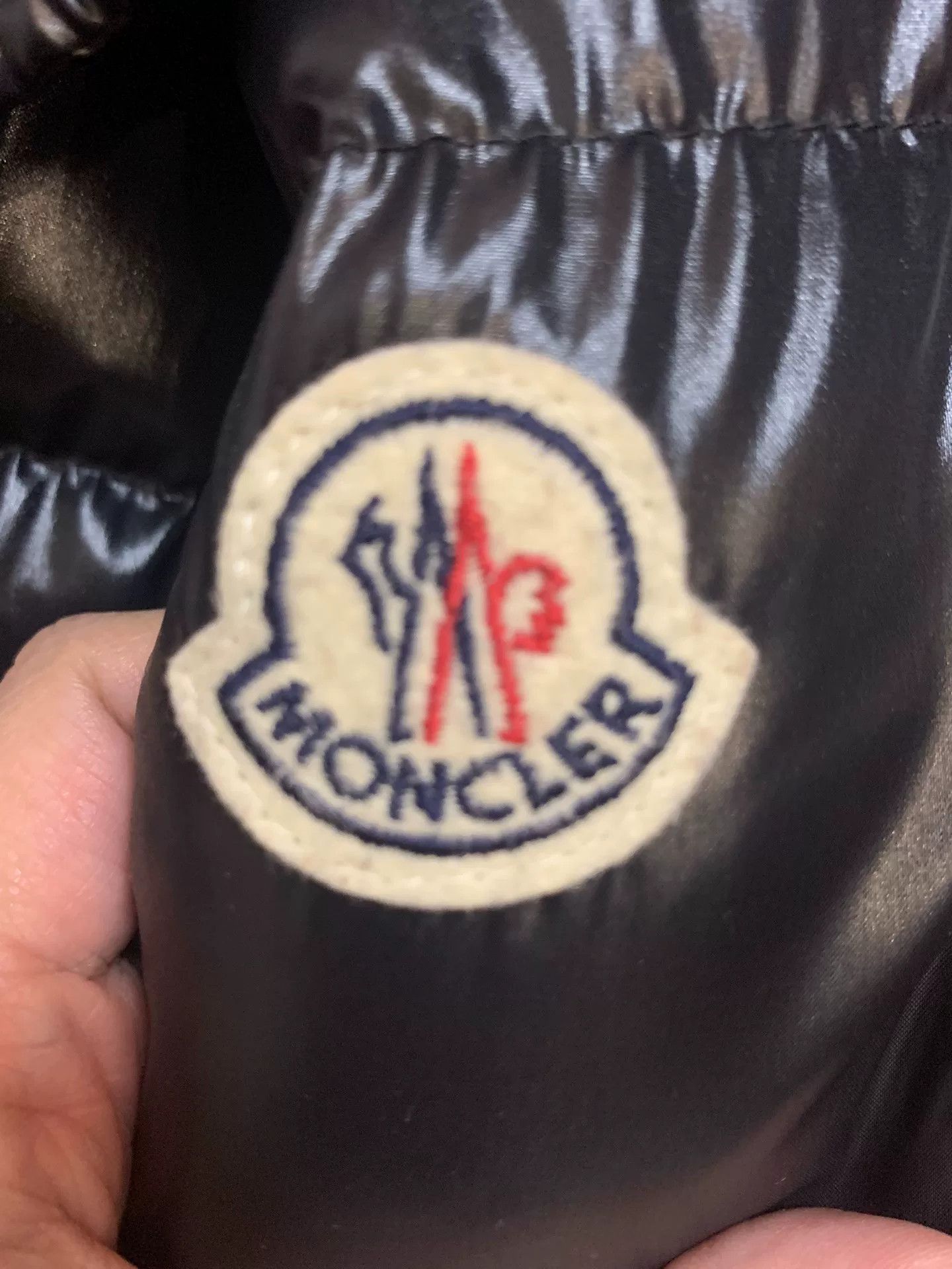 Moncler Moncler Women's Down Jacket Size XS / US 0-2 / IT 36-38 - 7 Thumbnail