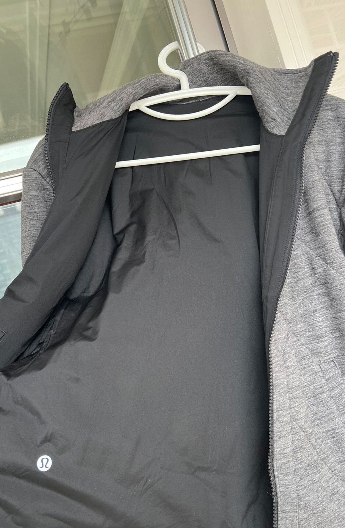 Lululemon Lululemon Quilted Puffer Jacket Size M / US 6-8 / IT 42-44 - 3 Thumbnail