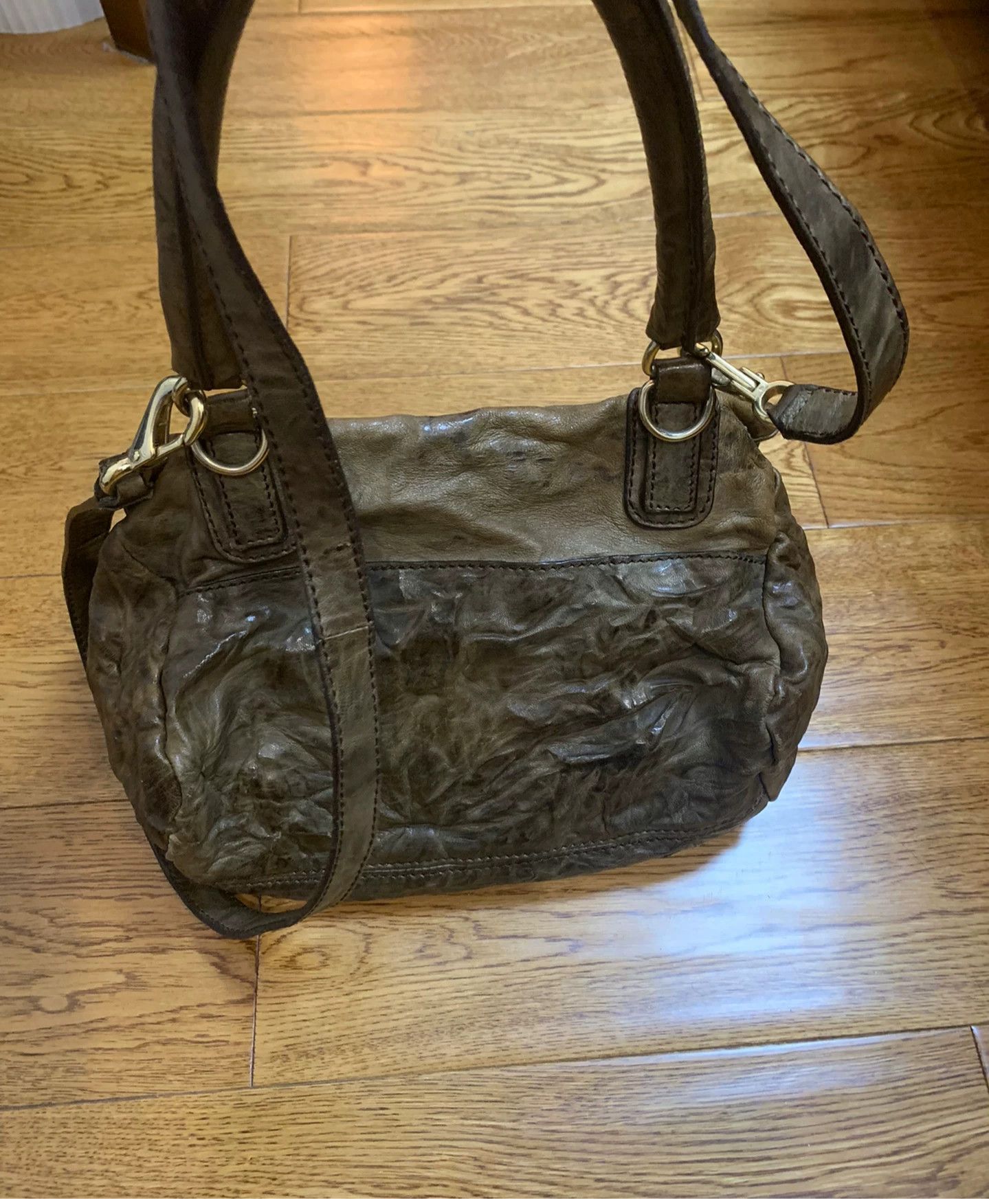 Givenchy Givenchy Pandora Box Bag Size ONE SIZE - 4 Thumbnail