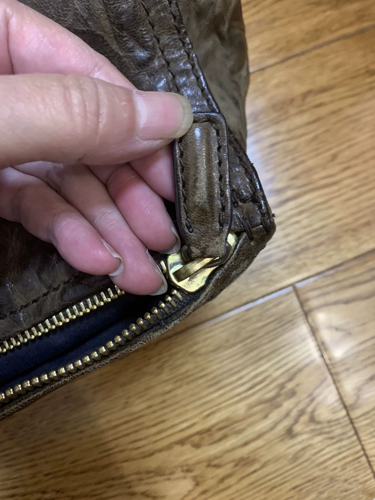 Givenchy Givenchy Pandora Box Bag Size ONE SIZE - 3 Thumbnail