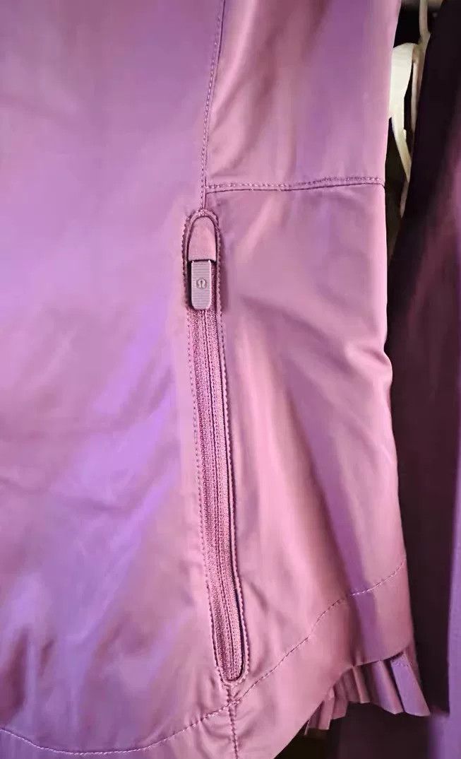Lululemon Lululemon Goal Smasher Sun Jacket Size XL / US 12-14 / IT 48-50 - 3 Thumbnail