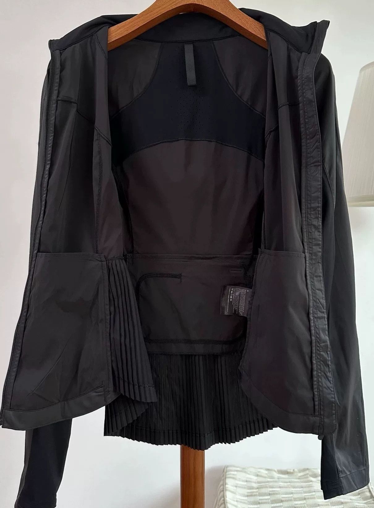 Lululemon Lululemon Goal Smesher Jacket Size XL / US 12-14 / IT 48-50 - 3 Thumbnail