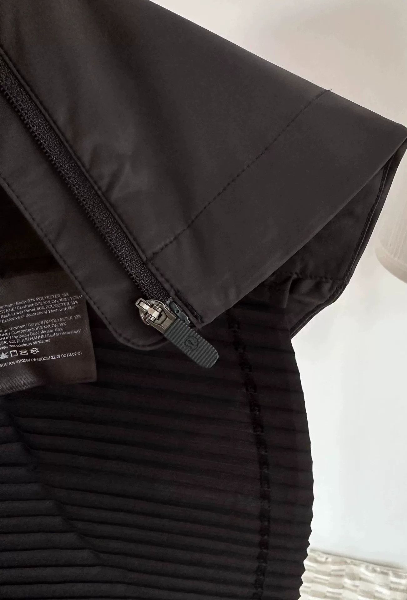 Lululemon Lululemon Goal Smesher Jacket Size XL / US 12-14 / IT 48-50 - 5 Thumbnail