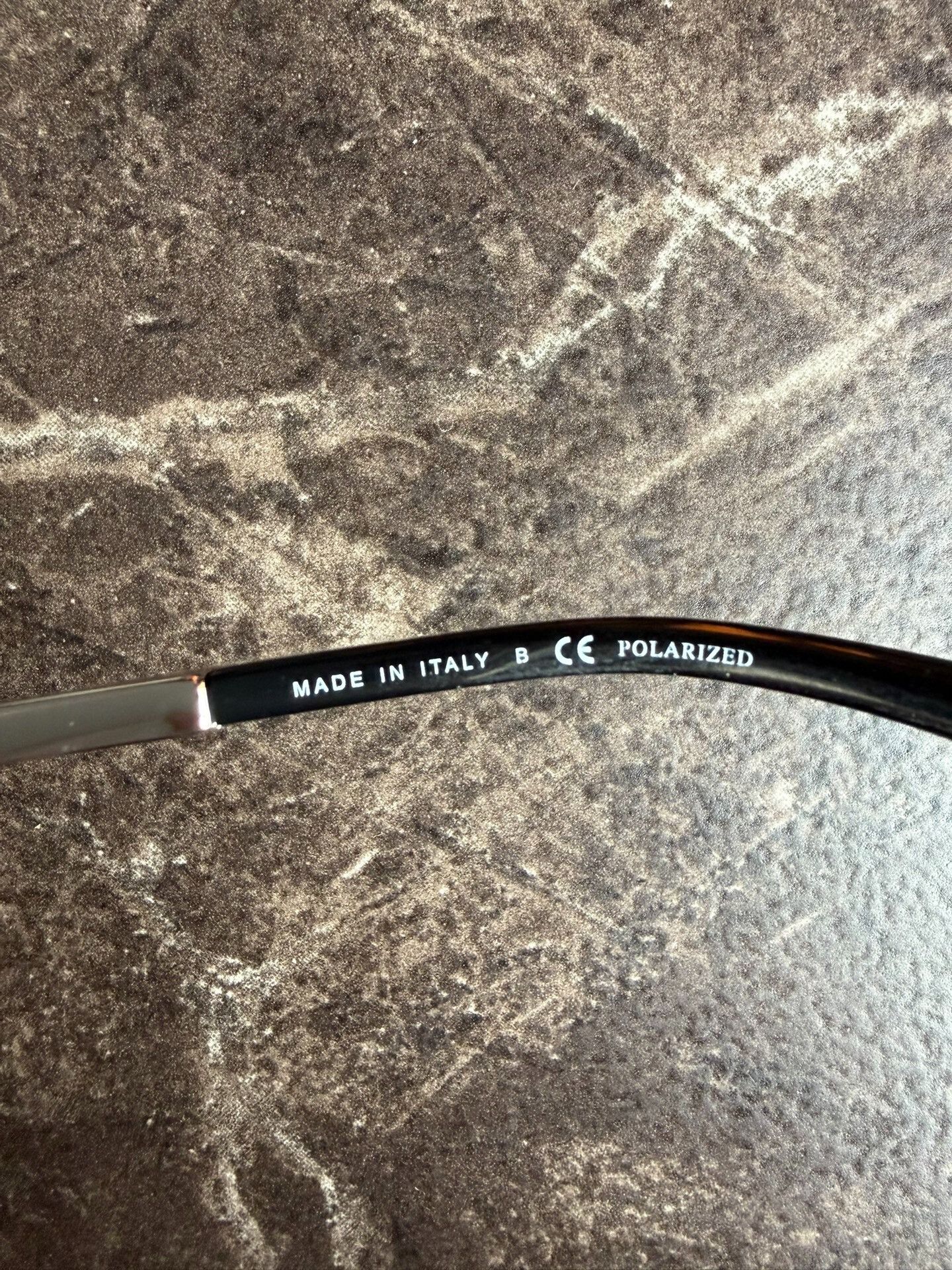 Chanel Chanel Pearl Butterfly Sunglasses 5339 Size ONE SIZE - 6 Thumbnail