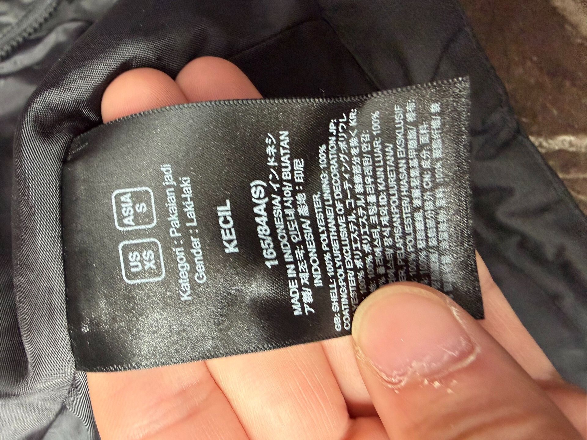 The North Face The North Face Dryvent 3-in-1 Jacket Size US S / EU 44-46 / 1 - 3 Thumbnail