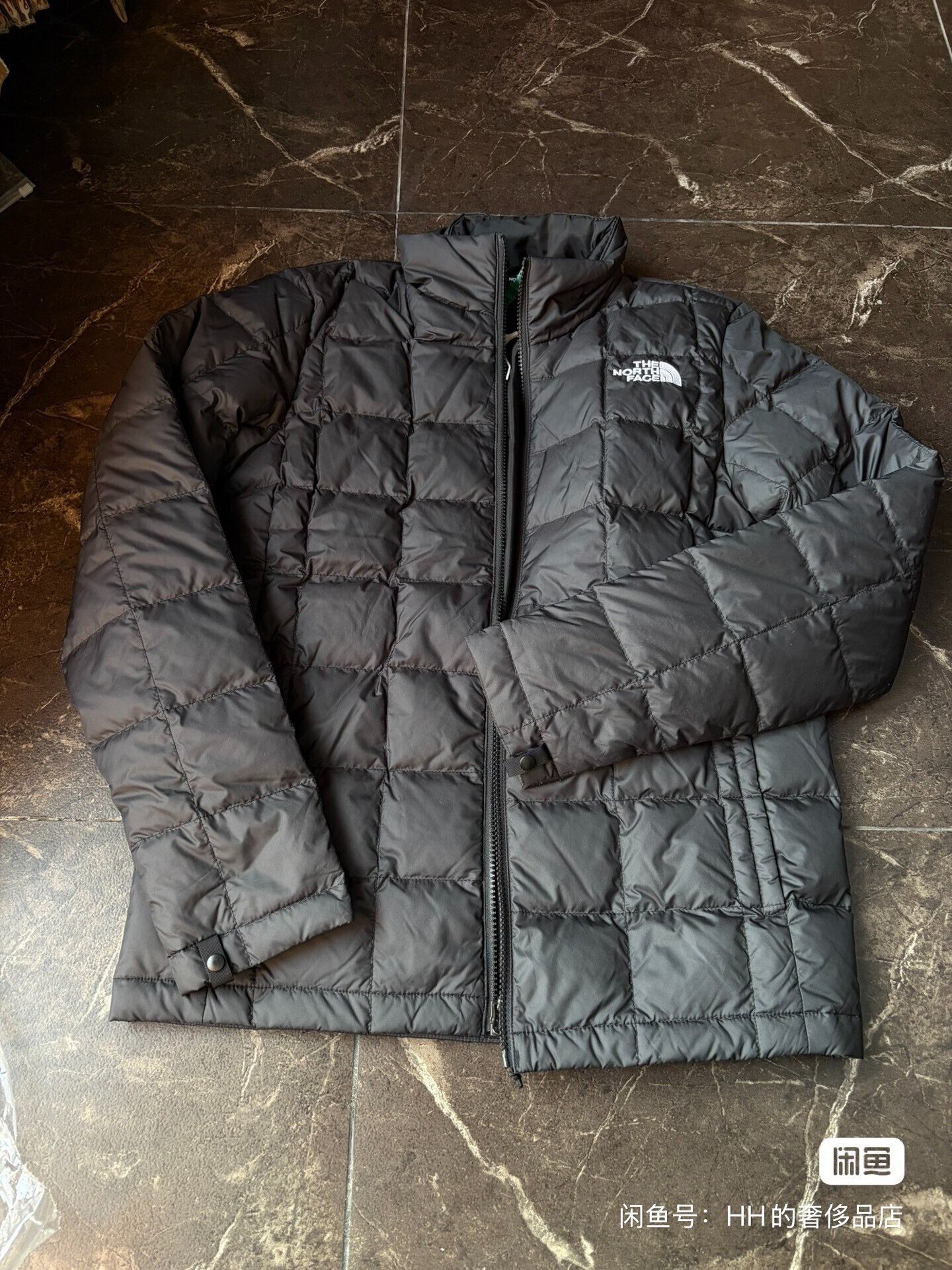 The North Face The North Face Dryvent 3-in-1 Jacket Size US S / EU 44-46 / 1 - 5 Thumbnail