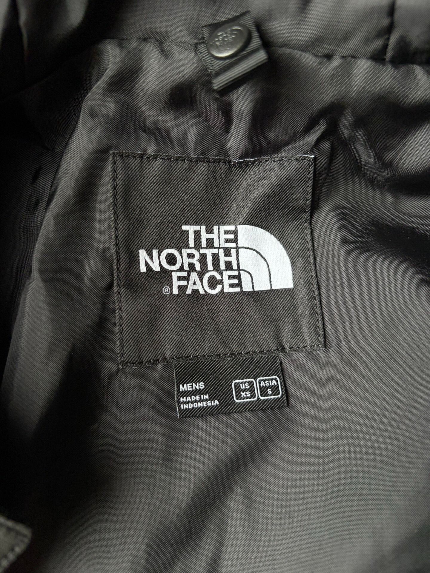 The North Face The North Face Dryvent 3-in-1 Jacket Size US S / EU 44-46 / 1 - 2 Thumbnail