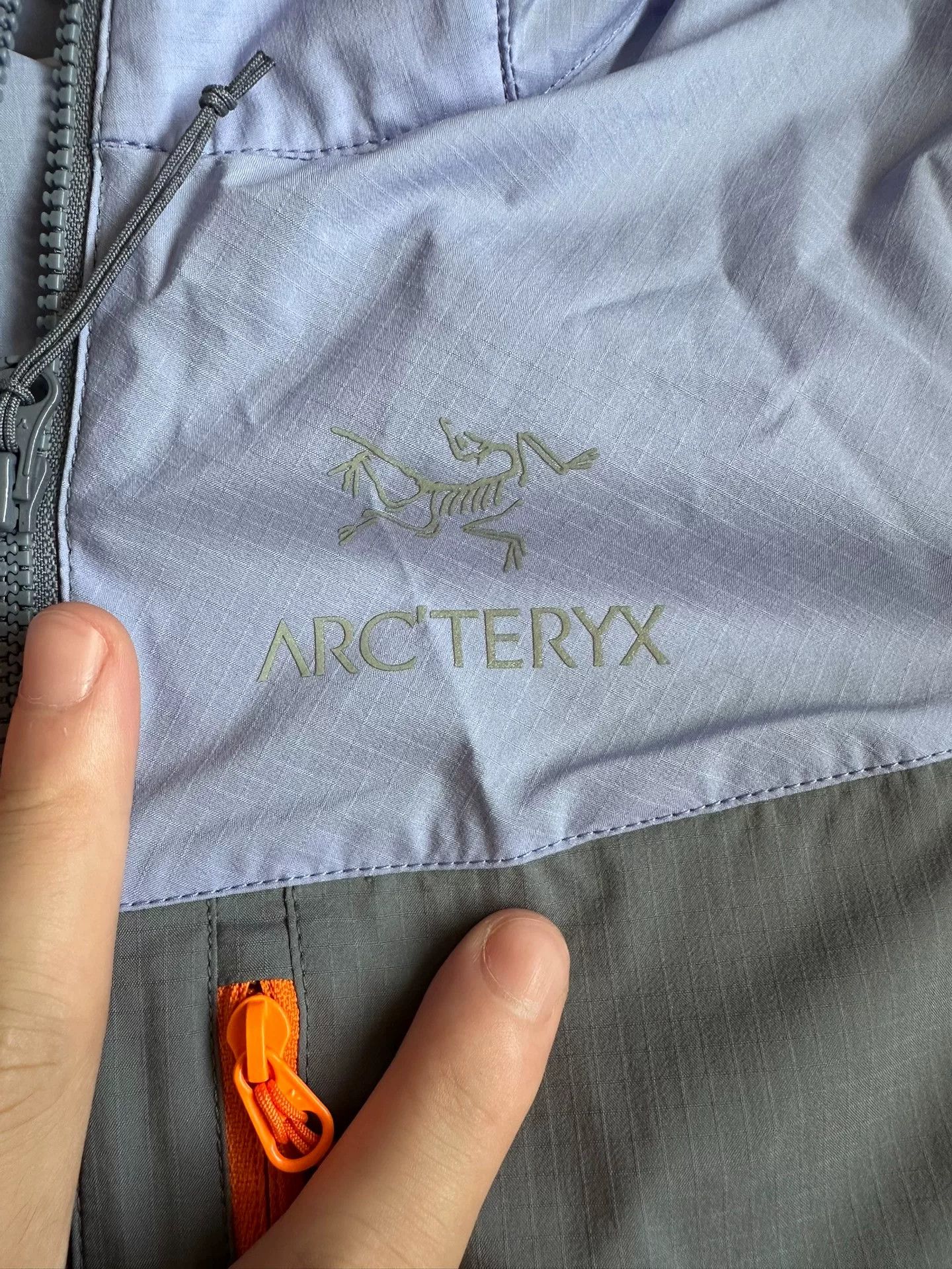 Arc'teryx Arc'teryx Squamish Hoody Women's 2025 Size XS / US 0-2 / IT 36-38 - 2 Thumbnail