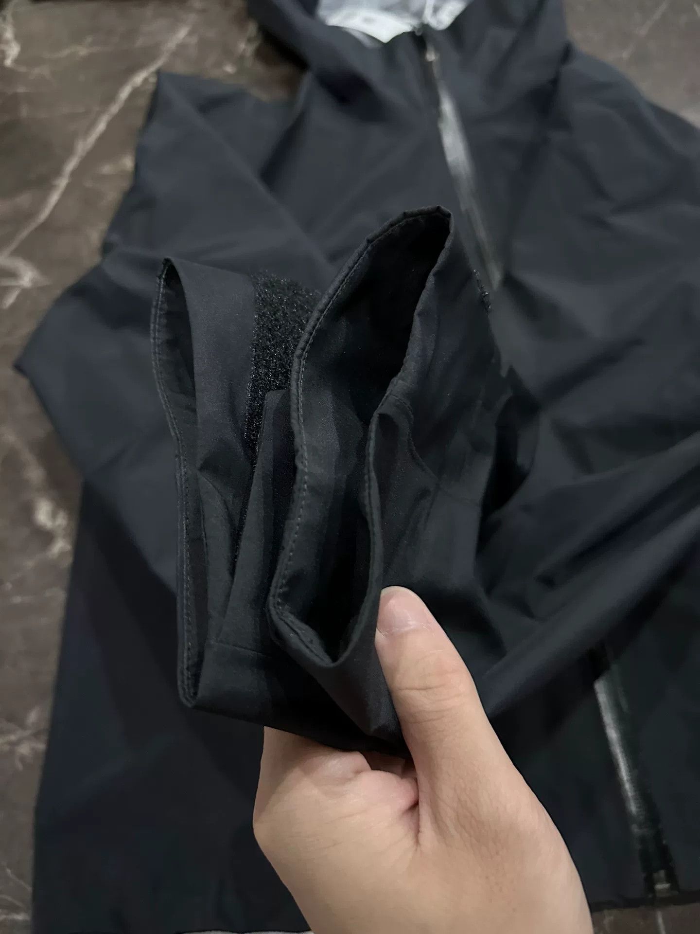 Arc'teryx Arc'teryx Veilance Arris Hooded Jacket Size US M / EU 48-50 / 2 - 2 Thumbnail
