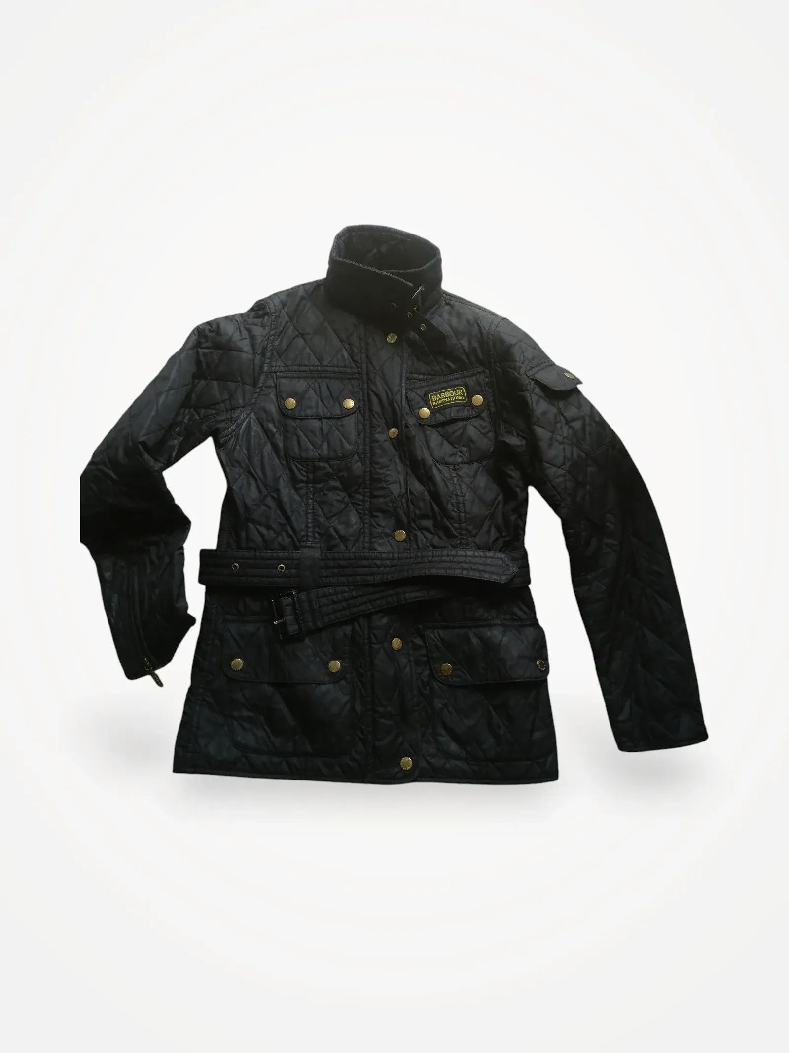 Barbour Barbour Jacket Size XS / US 0-2 / IT 36-38 - 2 Thumbnail