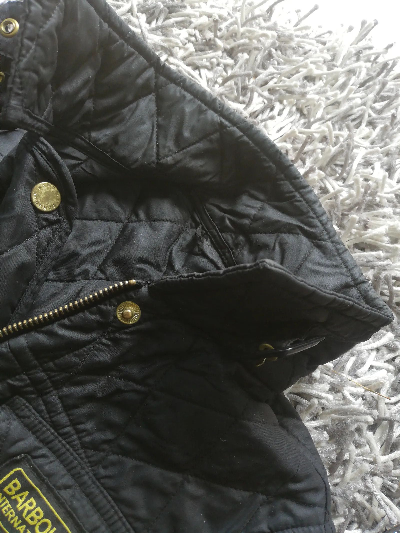 Barbour Barbour Jacket Size XS / US 0-2 / IT 36-38 - 5 Thumbnail