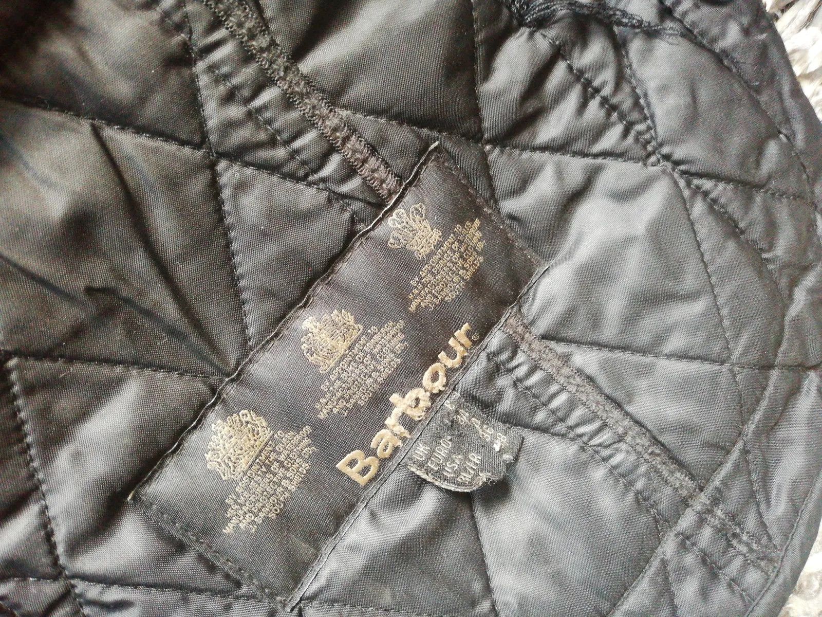 Barbour Barbour Jacket Size XS / US 0-2 / IT 36-38 - 3 Thumbnail