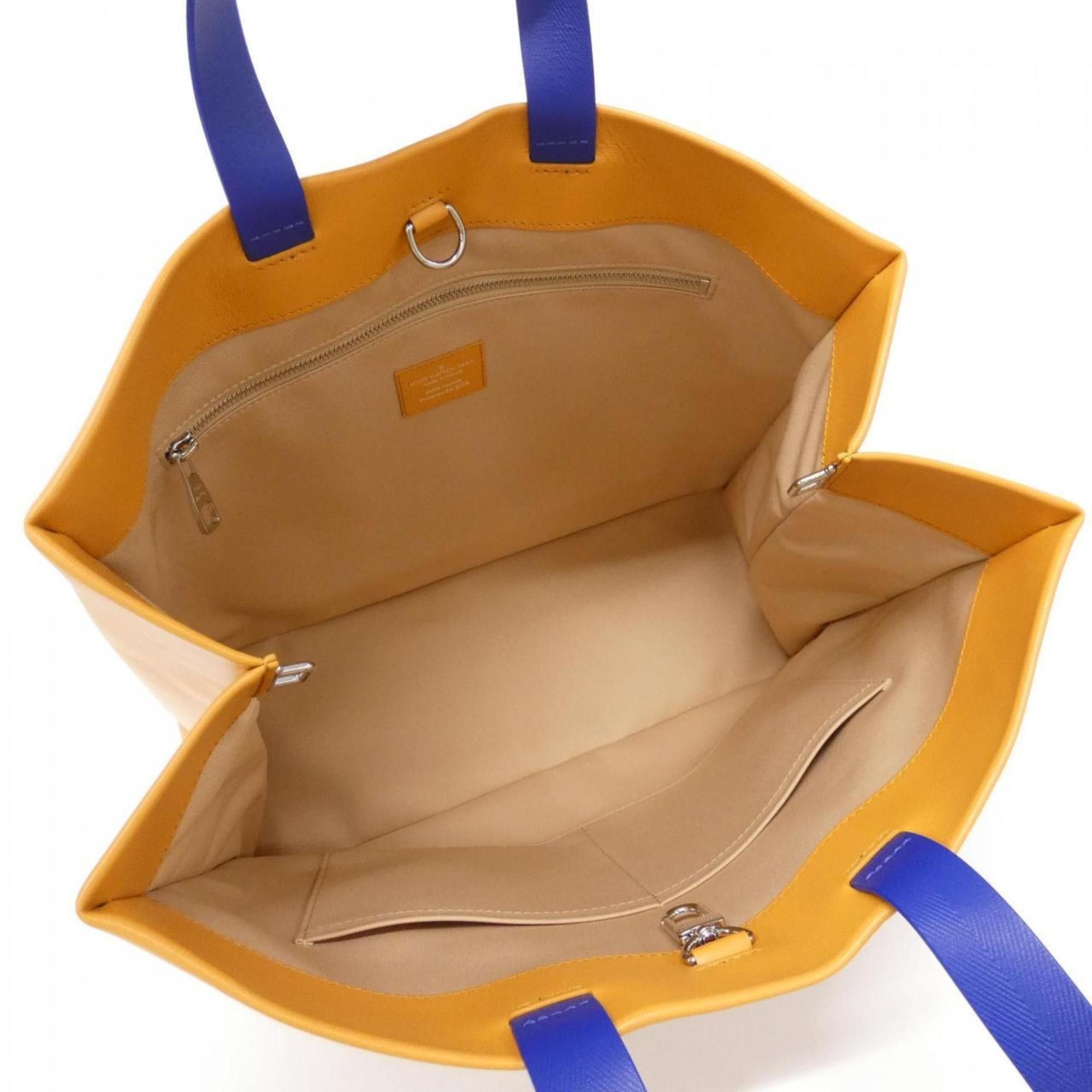 Louis Vuitton Shopper Tote MM M24457 Handbag