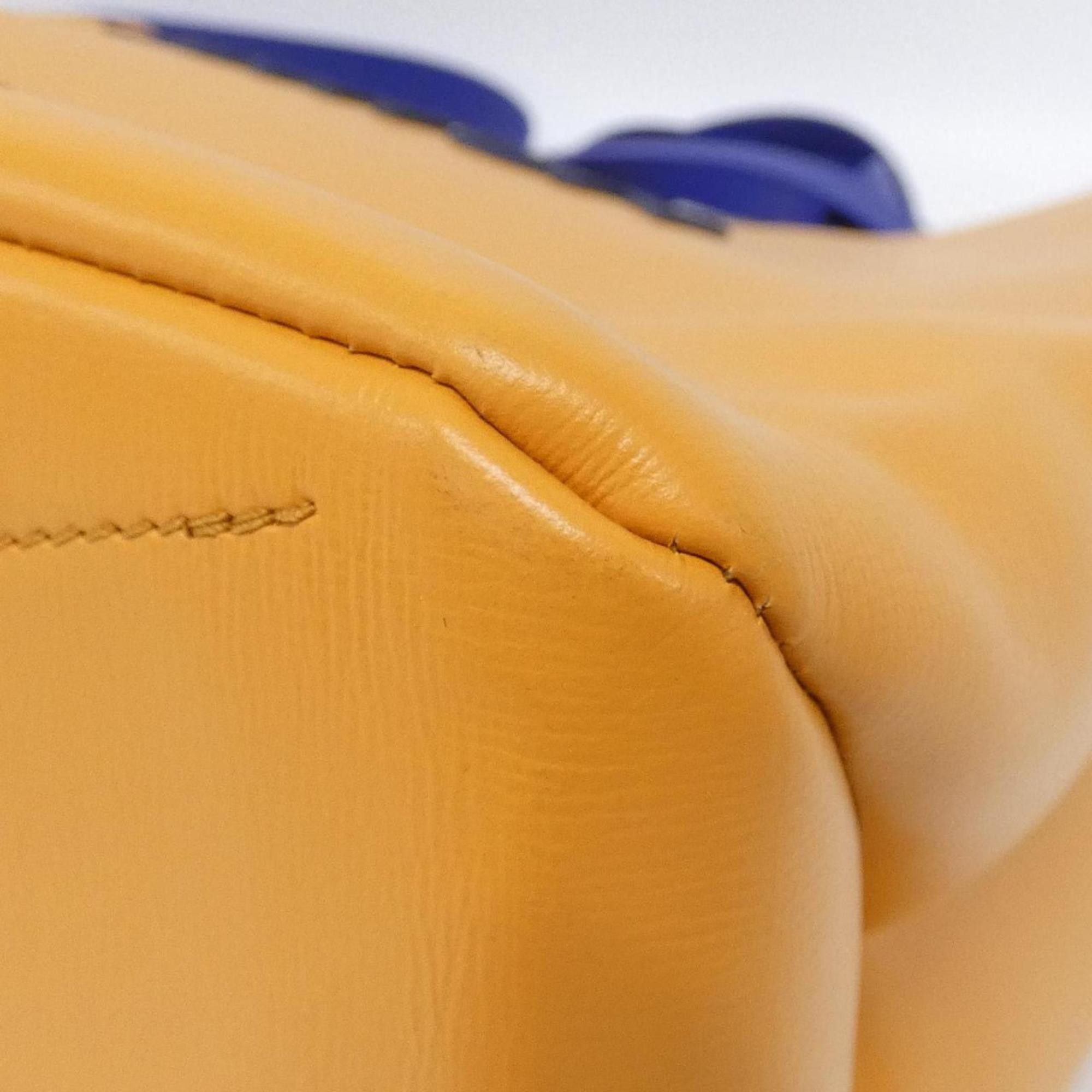 Louis Vuitton Shopper Tote MM M24457 Handbag